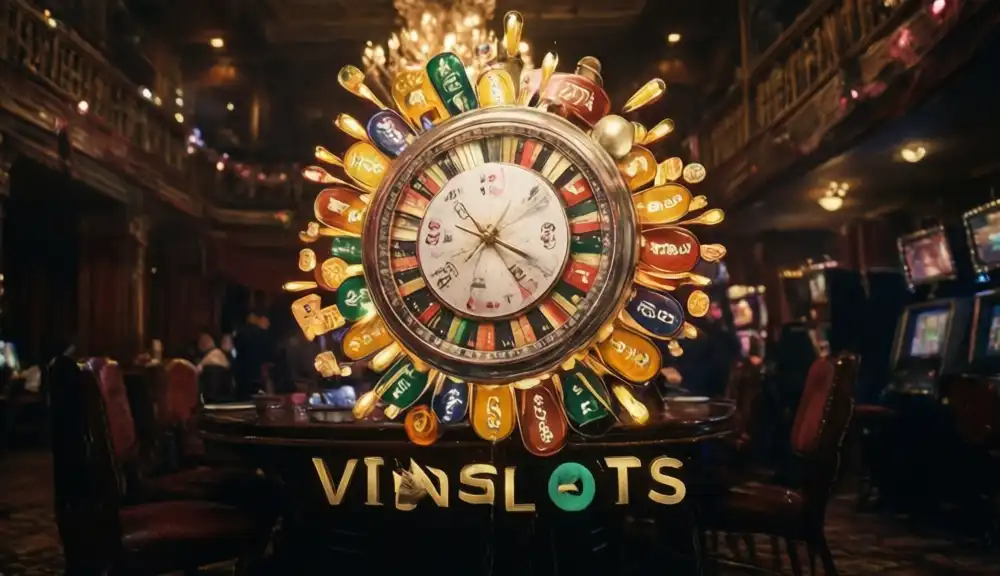 VideoSlots Banner